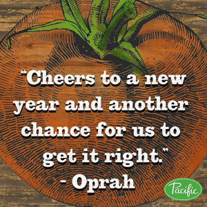 Great New Year quote! Happy 2014!
