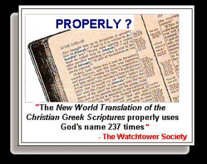 Jehovah - Name Above all Names