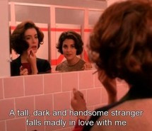 audrey, donna, twin peaks