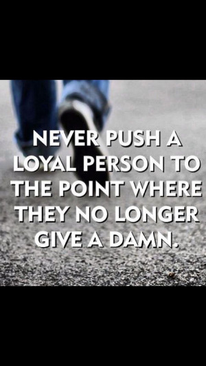 That's the tipping point