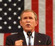 George Bush image
