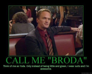 Quotes - barney-stinsons-quotes Photo