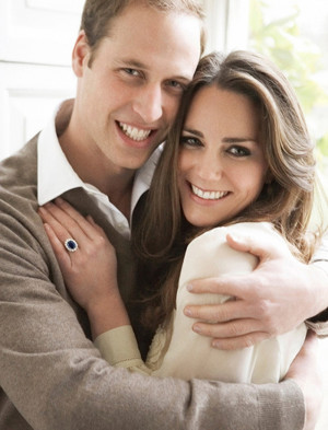 Prince William and Kate Middleton William&Kate