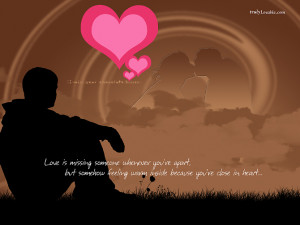 quotes about missing someone who passed away