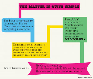 Kierkegaard Quotes Kierkegaard quotes - viewing