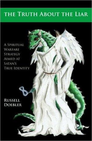 Biblical Quotes On Spiritual Warfare