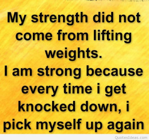 Strength quotes images and background hd