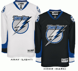 tampa bay lightning jersey Images and Graphics