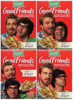 Good friendsssssssss More