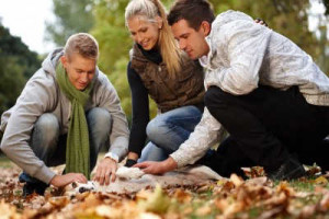 Good Bible Quotes and Verses on Fellowship