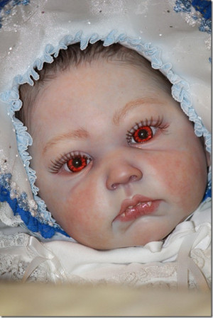 Reborn Baby Doll Chelsea...