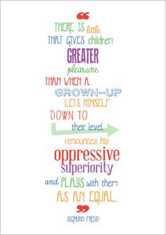 Preschool - Quotes on Pinterest | 66 Pins