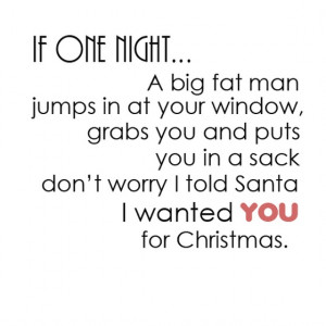 If-one-night-A-big-fat-man-jumps-in-at-your-window-sayings-quotes ...