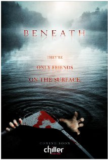 watch beneath movie online watch movie from chiller films productions ...