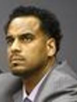 Jayson Williams Mix by Patrys15