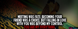 Your My Everything Quotes You are my everything