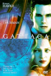 Gattaca (1997) Poster
