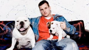 Rob Dyrdek Pets (1)