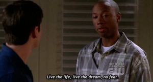 good one tree hill quotes