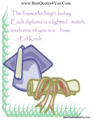 College Graduation Quotes (3)