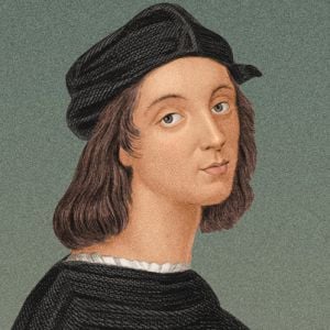 Raphael Biography