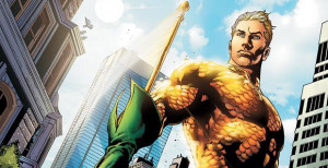 Aquaman Aquaman Star Jason Momoa Talks Superhero Diversity