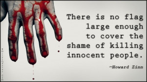 The shame will follow you forever..