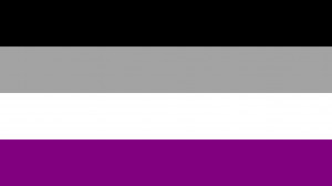 asexual flag meaning