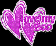 ... love you daughter graphics | All Graphics » i love my boo quotes More