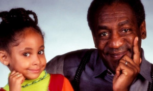 the cosby show bill olivia