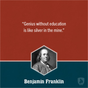 IMPORTANCE OF PUBLIC EDUCATION QUOTES