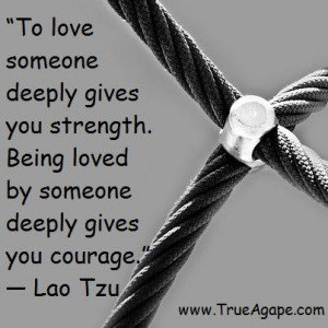 Words of Wisdom Marriage Quotes | Strength | courage