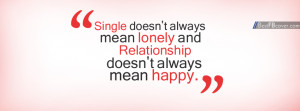 Happy Single Quotes For Boys Single or relationship