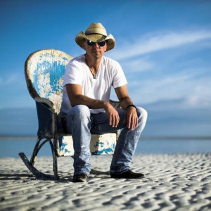 Kenny Chesney: Life on a Rock Album Review