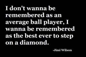 baseball quotes tumblr