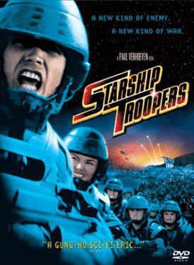 Starship+troopers+book+quotes