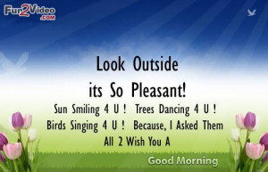 Morning Quotes For Her Funny ~ good morning sayings Archives - Funny ...