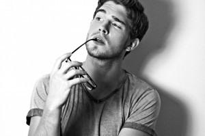 Brendan Dooling Photoshoot