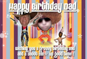 happy birthday funny quotes for dad