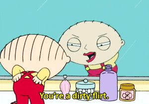 14 Funny Family Guy GIFS