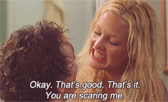 How to Lose a Guy in 10 Days quotes