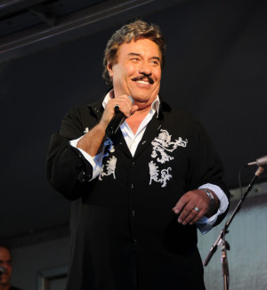Tony Orlando Pictures
