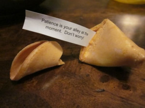 ... Fortune Cookie Quotes and Sayings On Life For Facebook And Tumblr