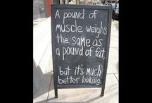 ... / by Gym Exile - health, supplements, motivational fitness quotes