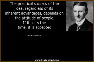 Nikola Tesla Quotes God Nikola tesla quotes