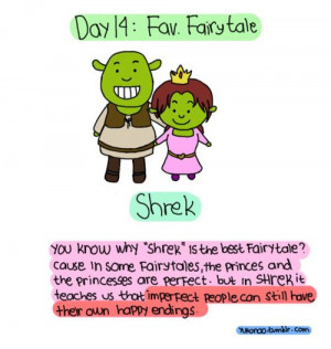 blog, cute, day, fairytale, shrek, text