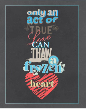 for someone to thaw my frozen heart Frozen Disney Quotes, Frozen Heart ...