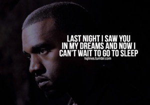 Kanye West Quotes About Love Kanye West Quotes
