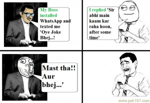 Thank You Quotes For Boss...