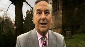 Bob Monkhouse